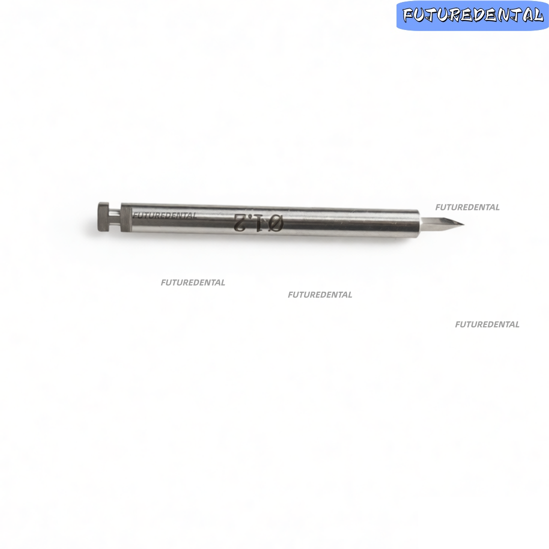 Dental GBR-Bohrer zur Lochbeha – Microbit Bewertung und Preis