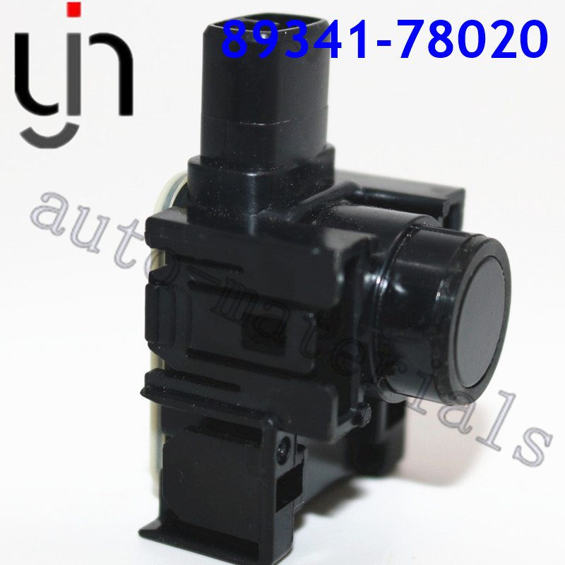 89341-78020 8934178020 Origina – Infrared Obstacle Sensor Bewertung und Preis