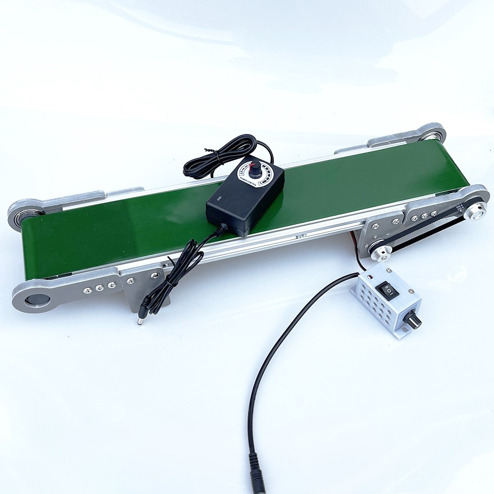 Desktop-Förderband, 10 x 100 c – Line Follower Robot Bewertung und Preis