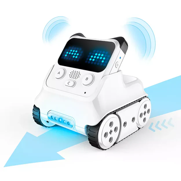 Makeblock Codey Rocky Smart Ro – Robot Kit Bewertung und Preis