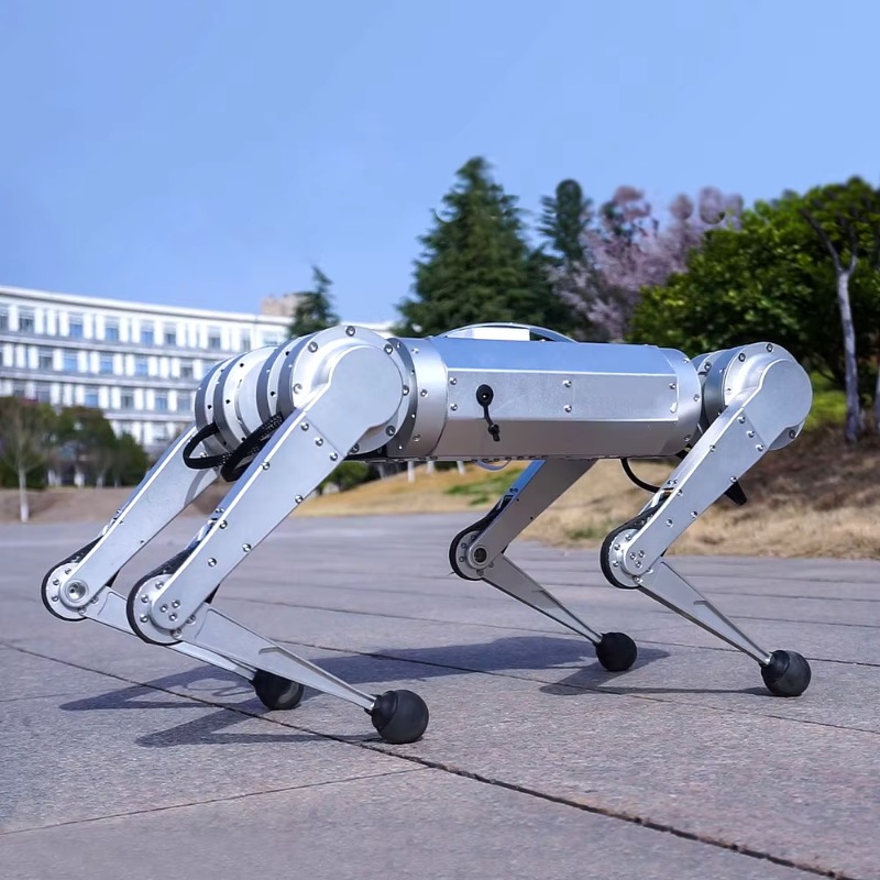 Günstiges Automatisches 3kg Tr – Robot Chassis Bewertung und Preis