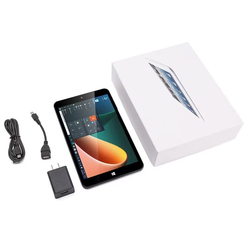 Windows 10 Tablets 8“ 64-Bit 8 – Microbit Bewertung und Preis