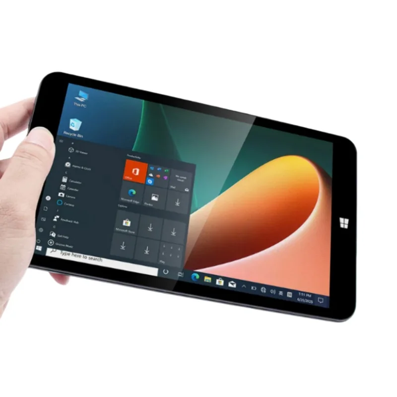 Windows 10 Tablets 8“ 64-Bit 8 – Microbit Bewertung und Preis