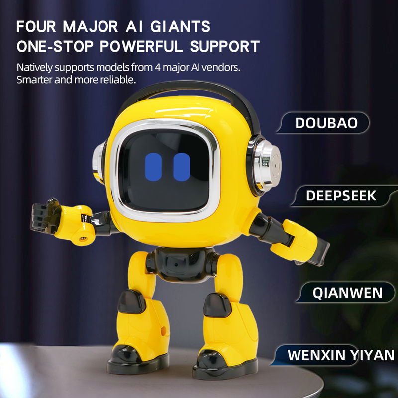 KI-Interaktives Roboter-Spielz – Robot Remote Control Bewertung und Preis