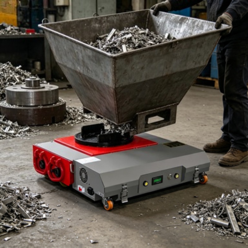 Ferngesteuerter Elektrischer T – Omni Wheel Bewertung und Preis