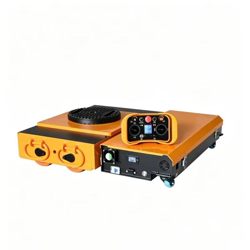 Ferngesteuerter Elektrischer T – Omni Wheel Bewertung und Preis