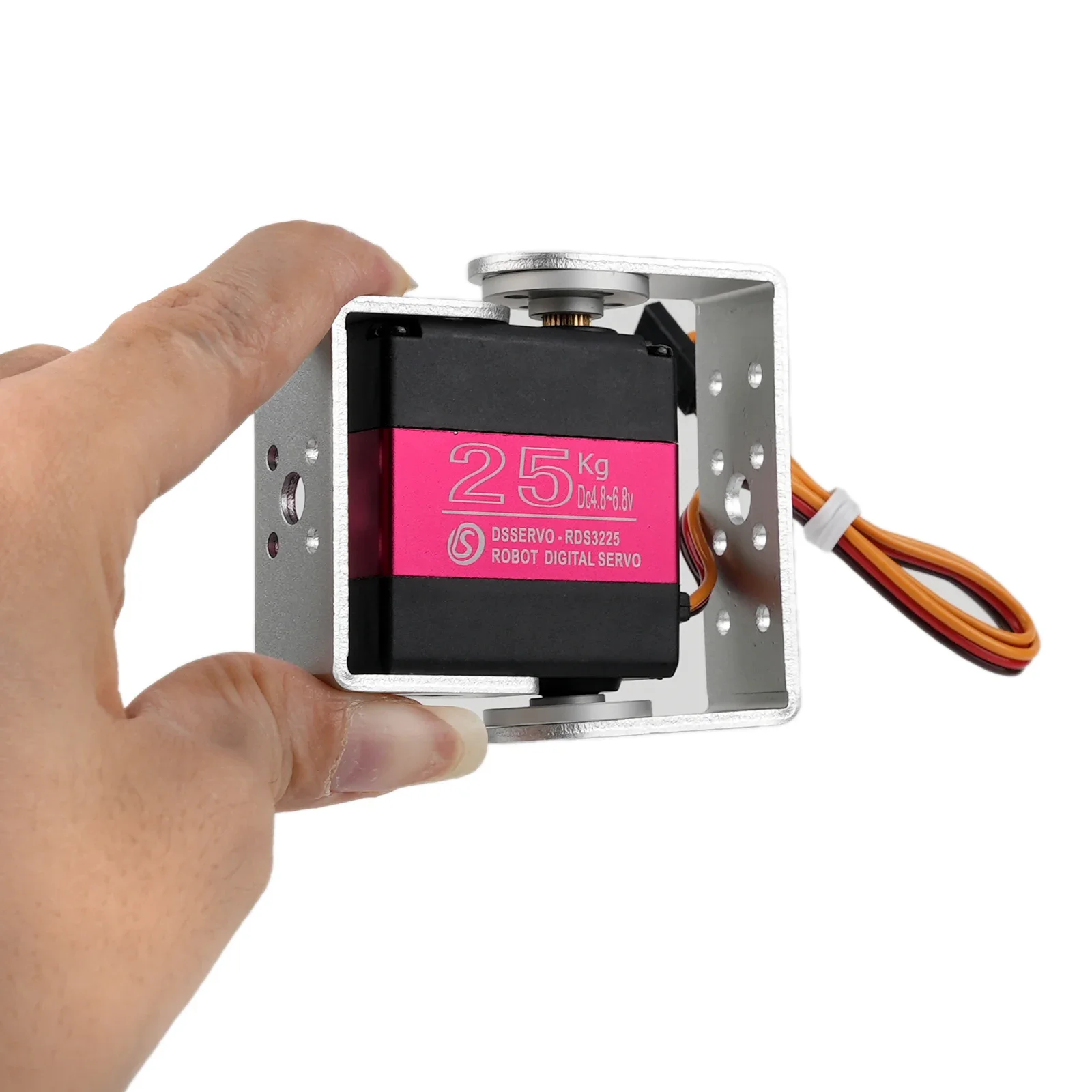 25 kg Roboter Digital Servo Hi – Robot Arm Metal Bewertung und Preis