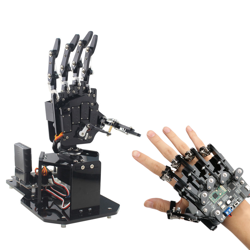 Bionic Robotic Hand Palm UHand – Stm32 Robot Bewertung und Preis
