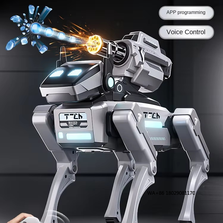 Steuerung mit bürstenlosem Mot – Robot Remote Control Bewertung und Preis