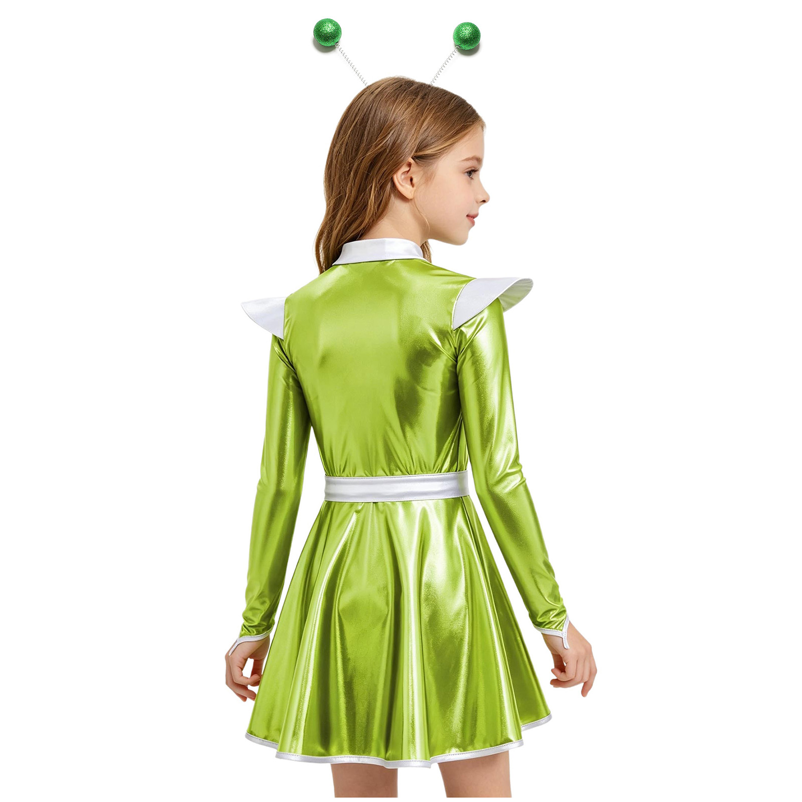 Alien-Roboter-Cosplay-Kostüm f – Line Follower Robot Bewertung und Preis