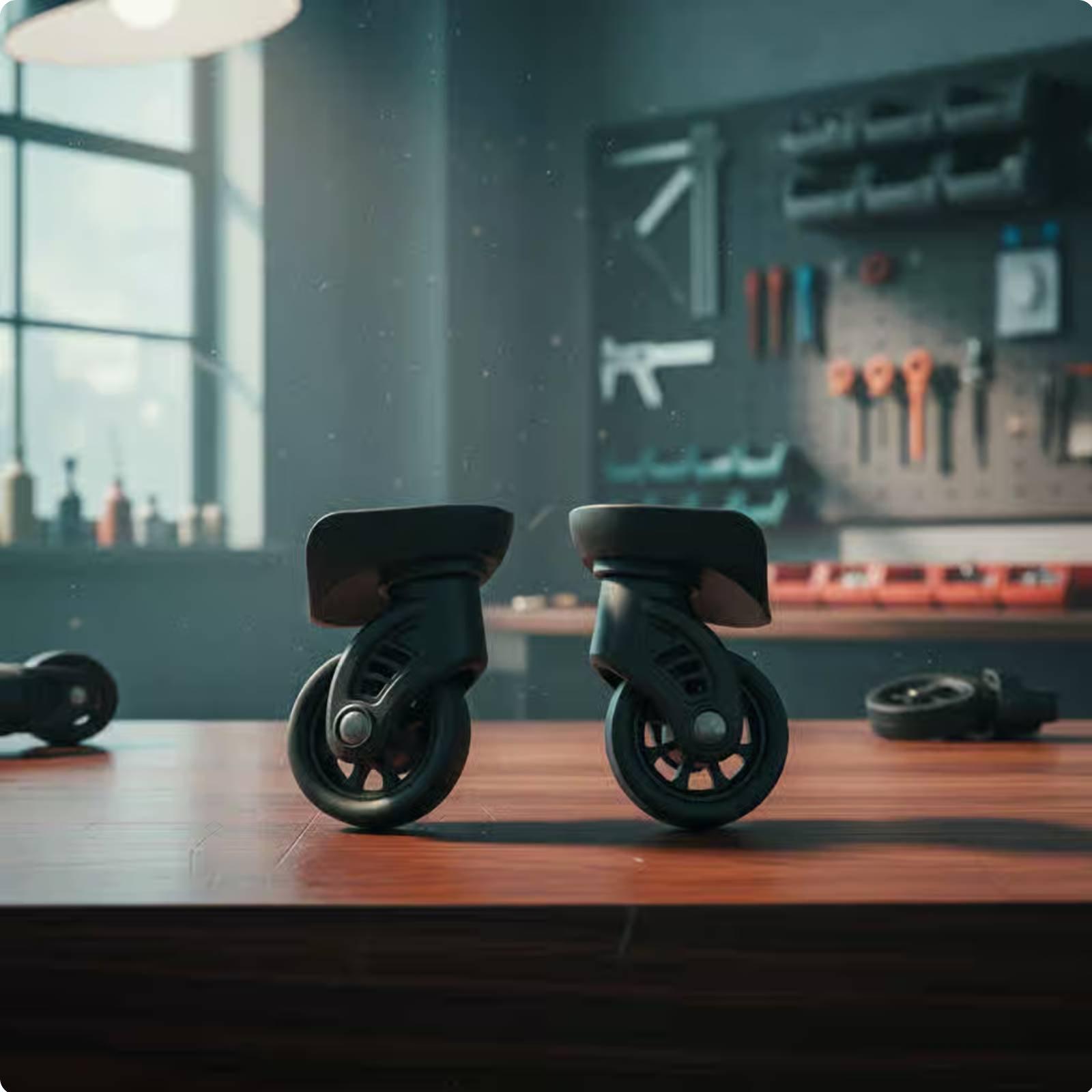Universelles Ersatzrad für Kof – Caster Wheel Bewertung und Preis