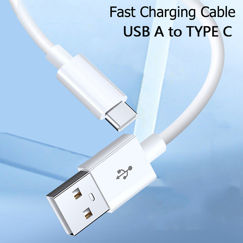 USB A auf Typ C Kabel 3A Schne – Line Follower Robot Bewertung und Preis