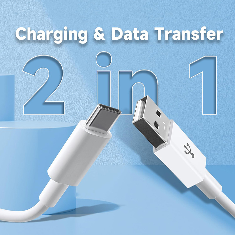 USB A auf Typ C Kabel 3A Schne – Line Follower Robot Bewertung und Preis