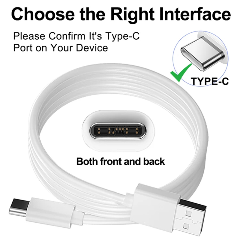 USB A auf Typ C Kabel 3A Schne – Line Follower Robot Bewertung und Preis