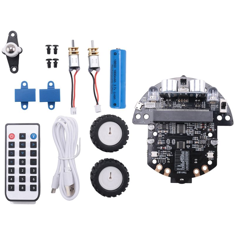 CYGJ-3X Roboter Programmierbar – Microbit Bewertung und Preis