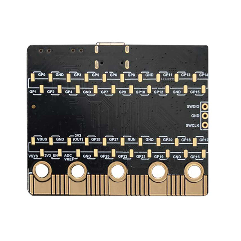 Raspberry Pi Pico 2 RP2350 Bit – Microbit Bewertung und Preis
