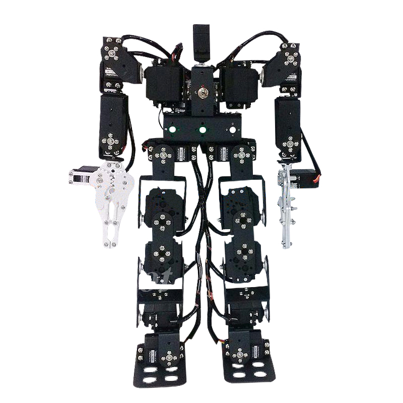 8/17/19 dof Roboter Lern robot – Line Follower Robot Bewertung und Preis