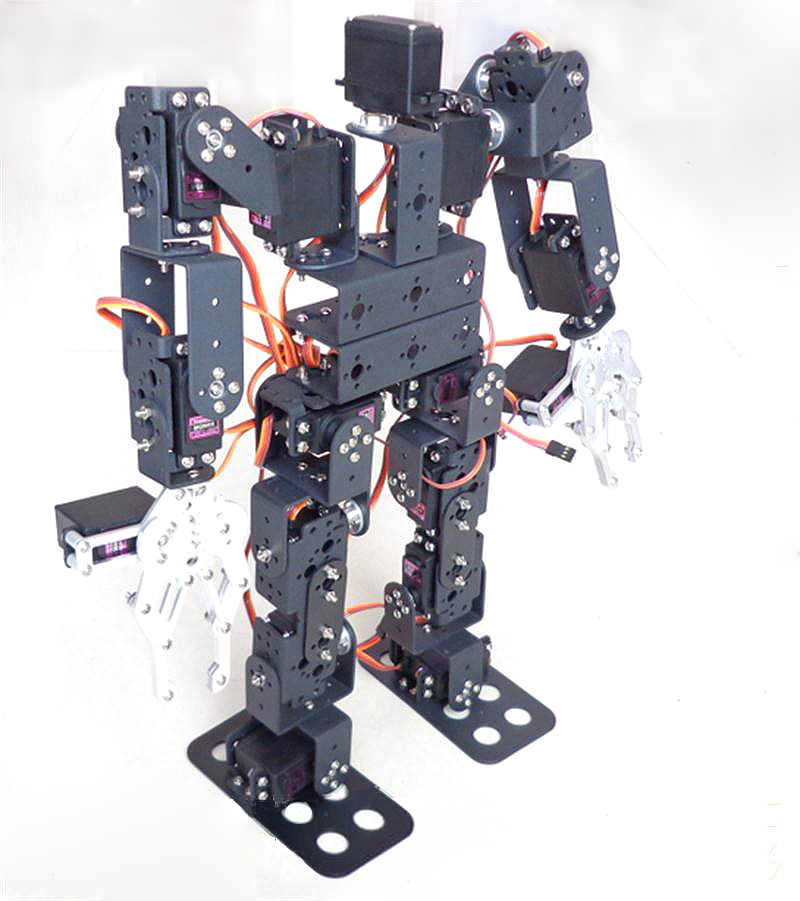 8/17/19 dof Roboter Lern robot – Line Follower Robot Bewertung und Preis