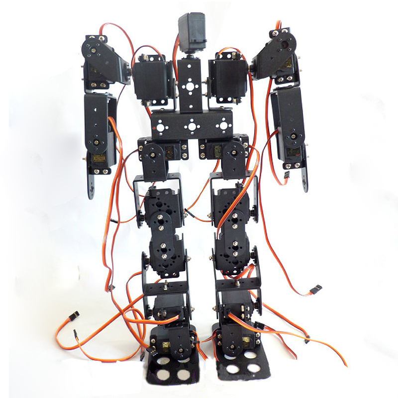 8/17/19 dof Roboter Lern robot – Line Follower Robot Bewertung und Preis