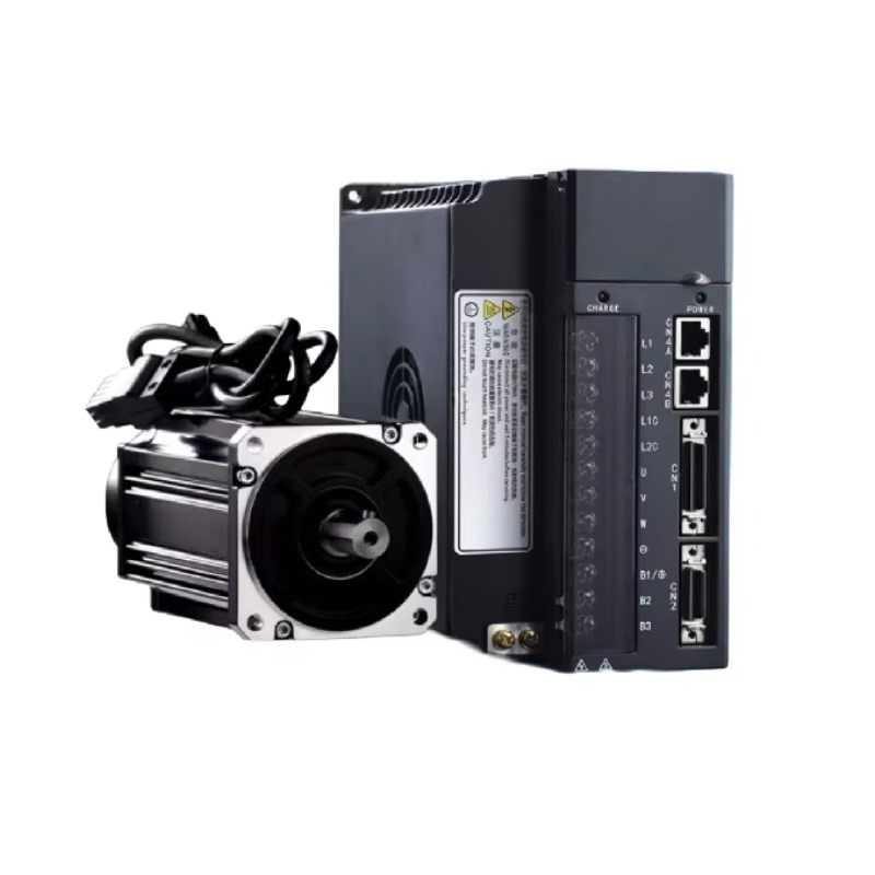 750W 1KW 90mm AC Servomotor-Ki – Robot Kit Bewertung und Preis