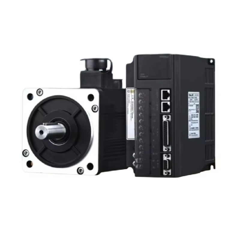 750W 1KW 90mm AC Servomotor-Ki – Robot Kit Bewertung und Preis