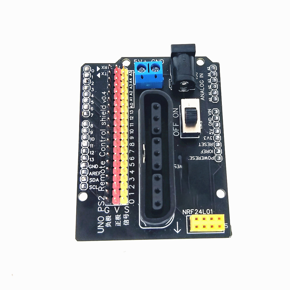 Servo Controller Entwicklung T – Robot Arm Kit Bewertung und Preis