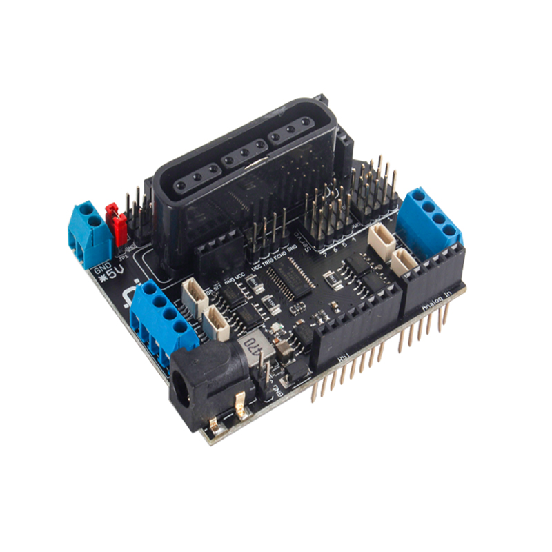 Servo Controller Entwicklung T – Robot Arm Kit Bewertung und Preis