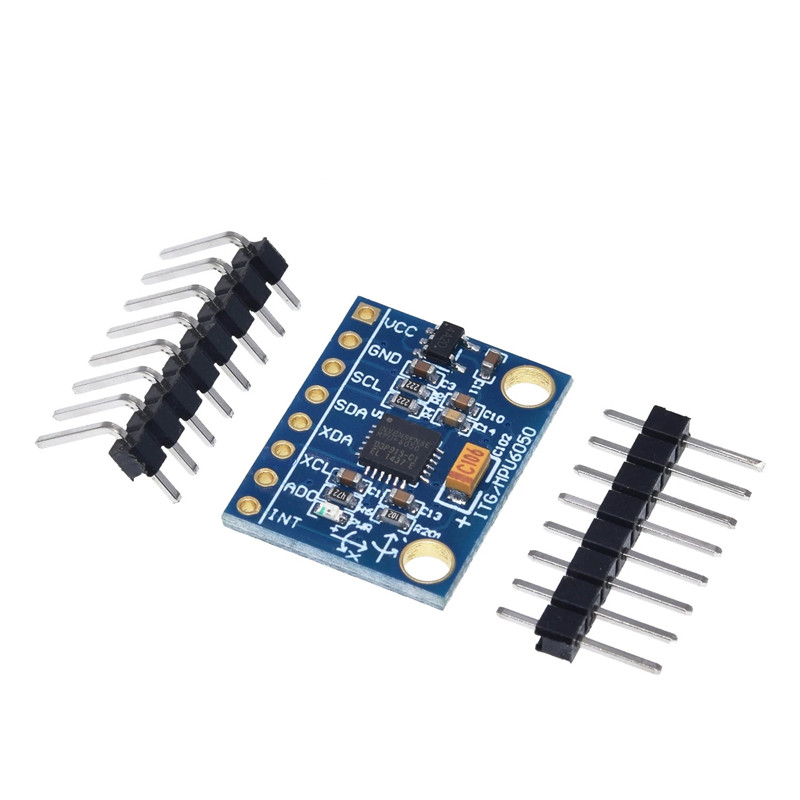 GY-521 MPU-6050 MPU6050 Modul  – Accelerometer Mpu6050 Bewertung und Preis