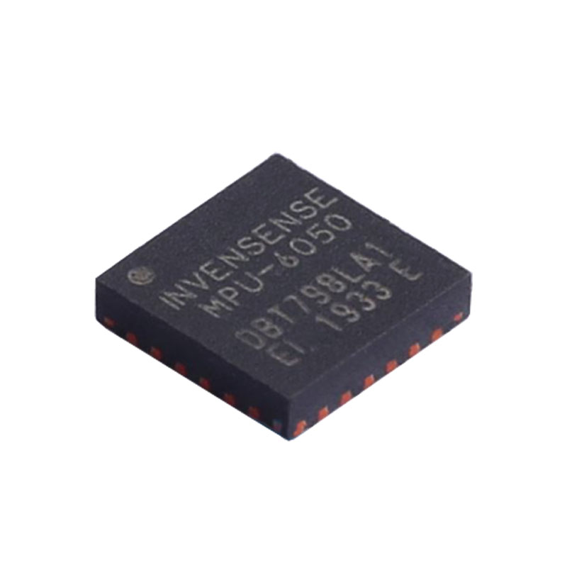 1/5/20 Stück MPU-6050 QFN-24 M – Accelerometer Mpu6050 Bewertung und Preis