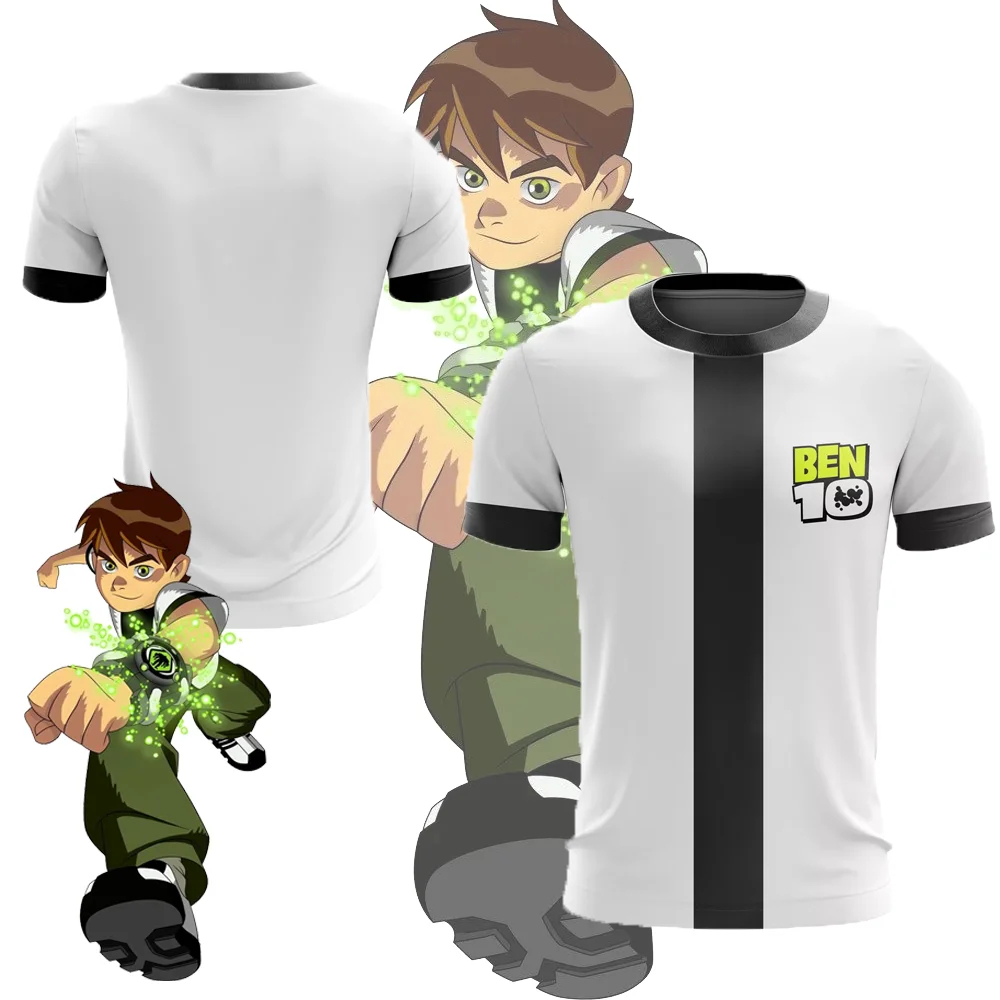 Animiertes Omnitrix Ben 10 3D- – Omni Wheel Bewertung und Preis