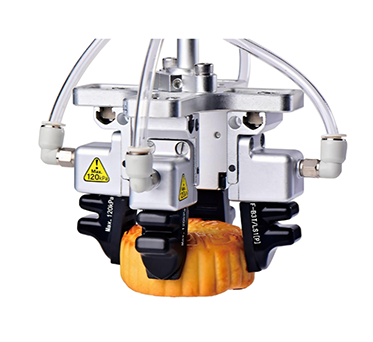 Weicher Roboterkopf-Greifer, F – Robot Kit Bewertung und Preis