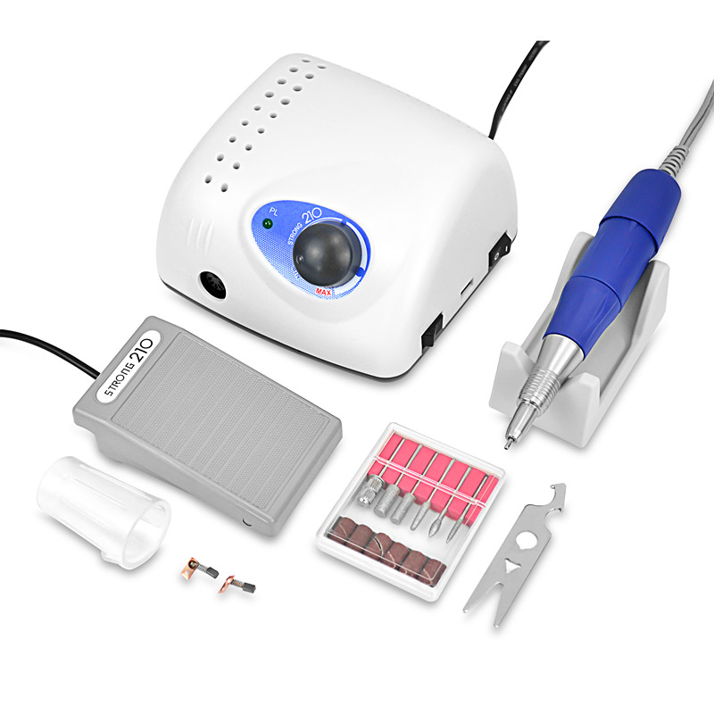 65W 45K Starke 204 210 90 102L – Microbit Bewertung und Preis