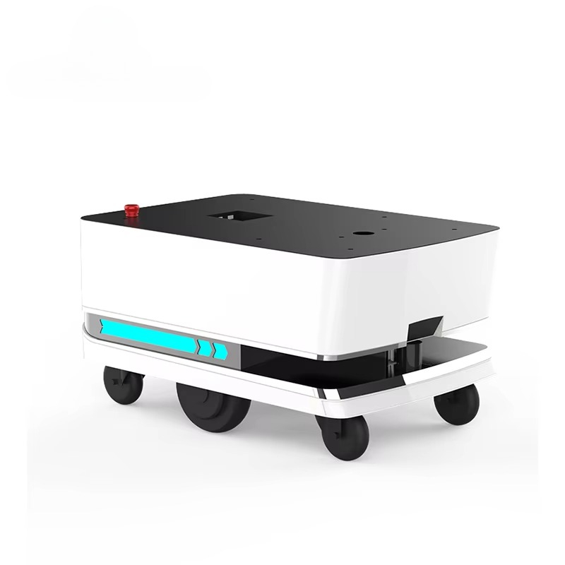Roboter-Chassis-Hersteller: Mo – Tracked Robot Chassis Bewertung und Preis
