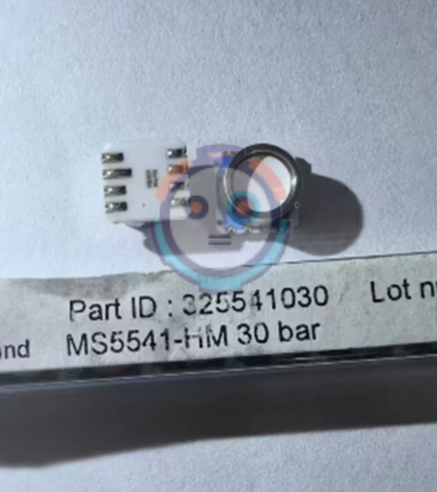 Heiß 1 Stück/Los MS5541-HM MS5 – Servo Kit Bewertung und Preis