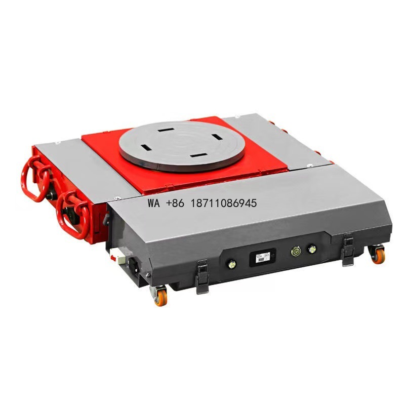AGV-Roboter Materialtransportf – Robot Chassis Bewertung und Preis