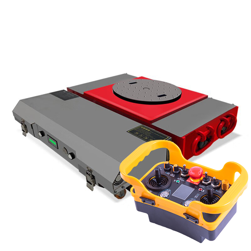 AGV-Roboter Materialtransportf – Robot Chassis Bewertung und Preis