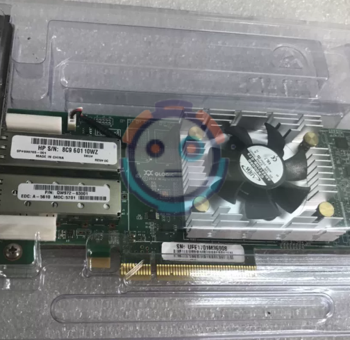 Heiße Teile für / QLE2662- SN1 – Servo Kit Bewertung und Preis
